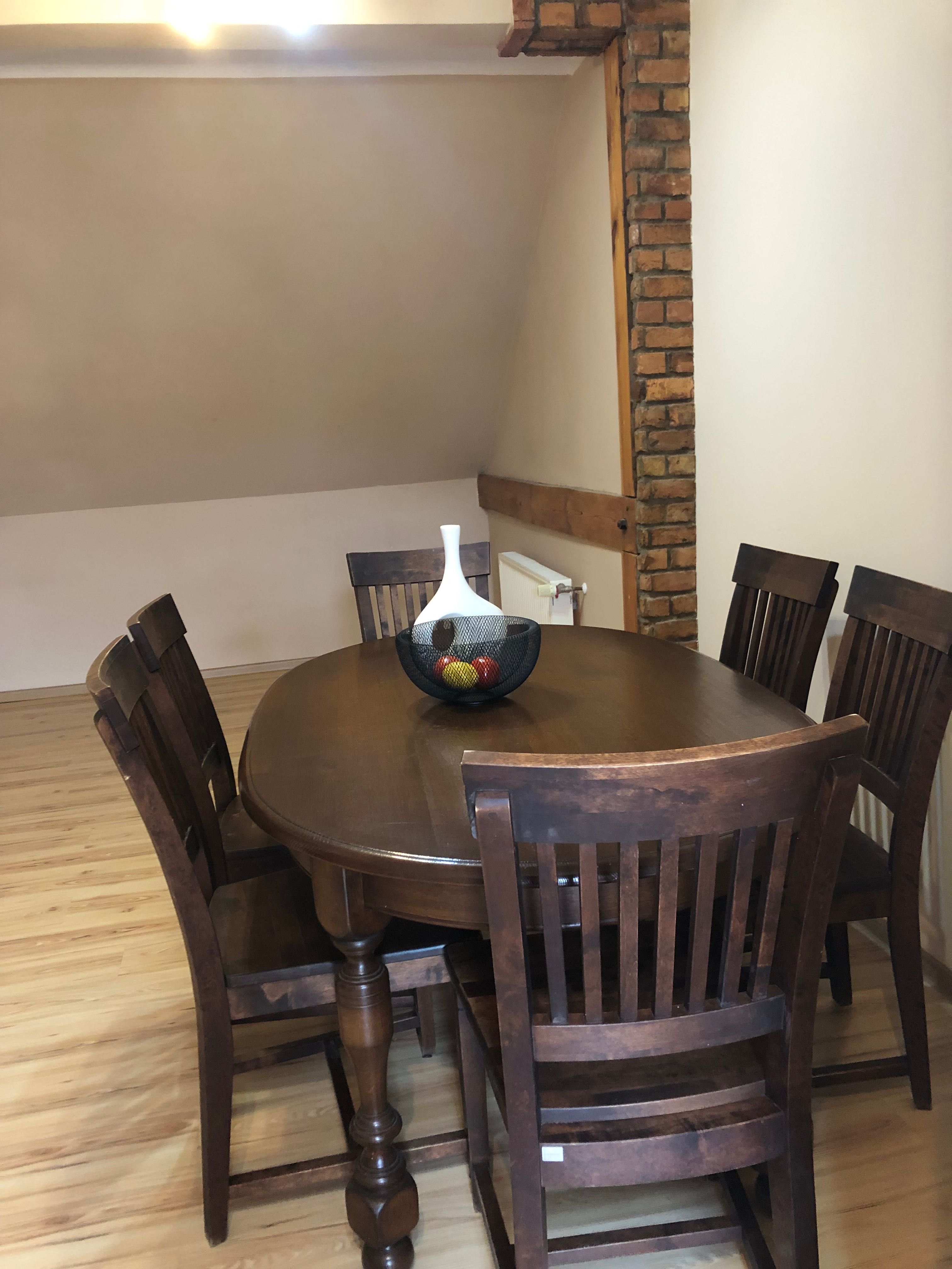 Mieszkanie/Apartament 100 m2