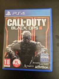 Gra Call of Duty Black Ops III 3 PS4/PS5 PL