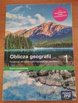 Oblicza geografii 1. Zakres podstawowy