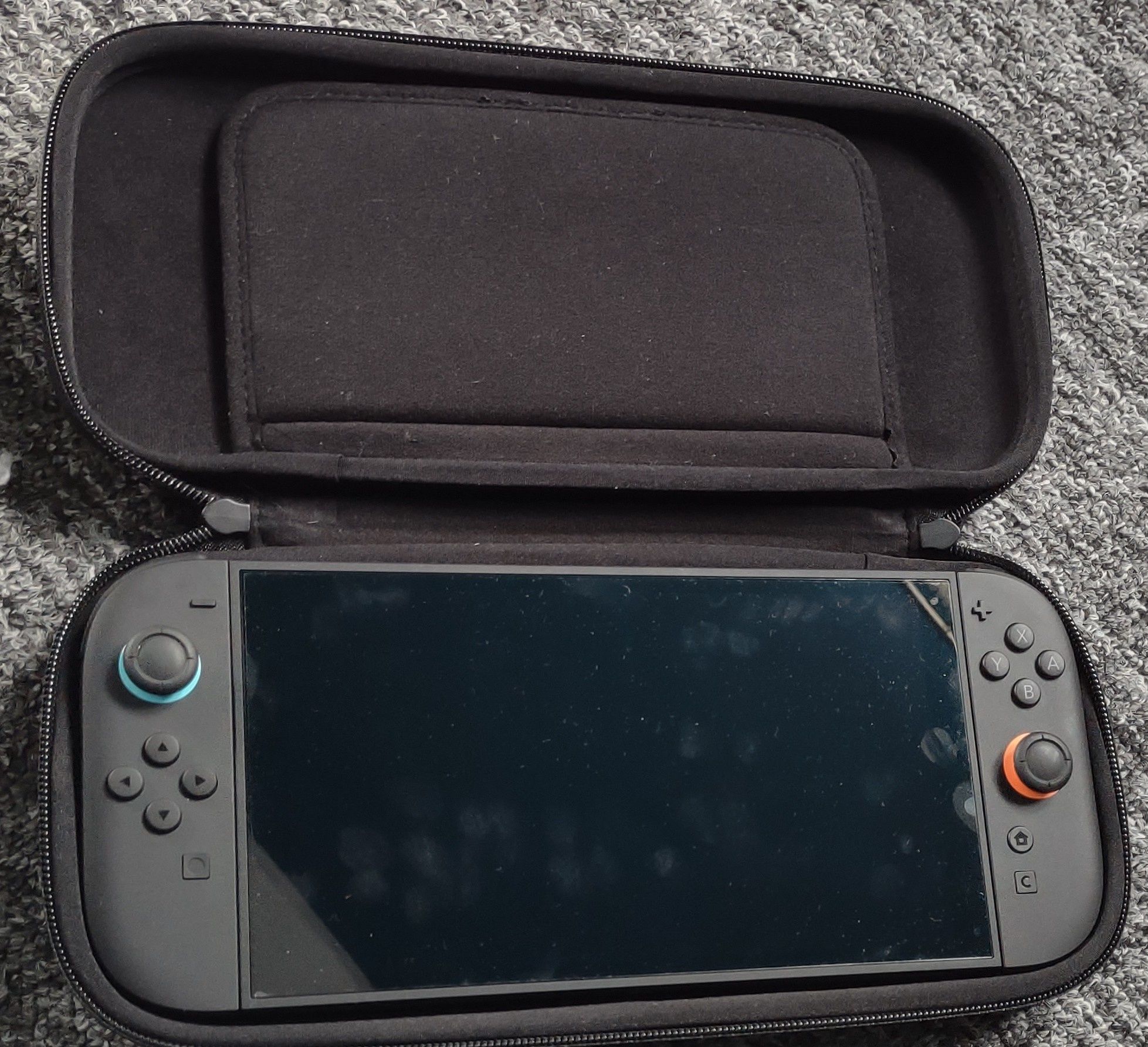 Zestaw Nintendo Switch 2 + gra