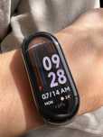 Mi smart band 8 + подарунки