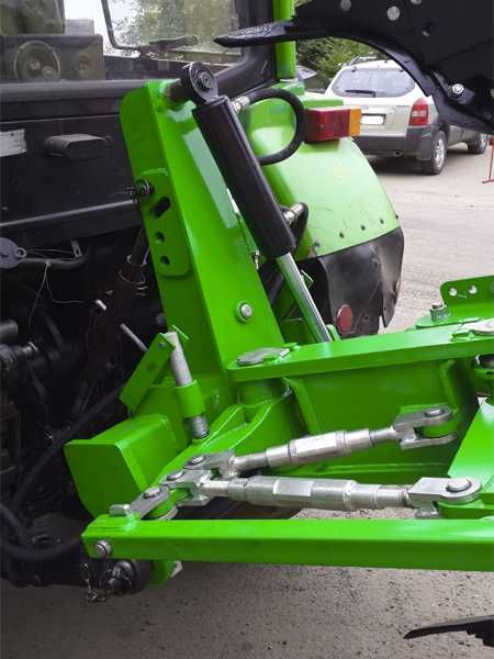 Плуг оборотний Велес Агро ПОН-3-35,82-105к.с Лемкен,гарантія,доставка