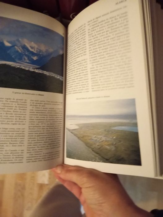 Coleção grande ensiclopedia universal