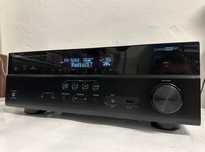 5.1 AV Amplituner Yamaha rx v 477, 130 Wat , HDMI USB 4K 3D