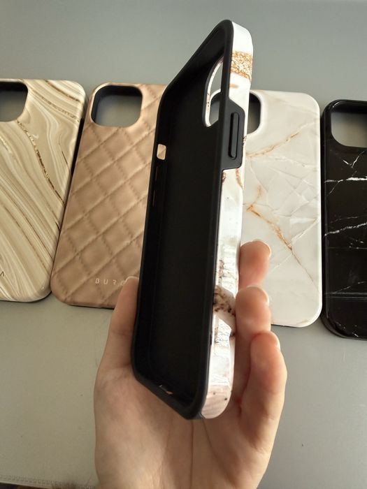 Capas Burga iPhone 14