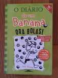 O diário de um banana