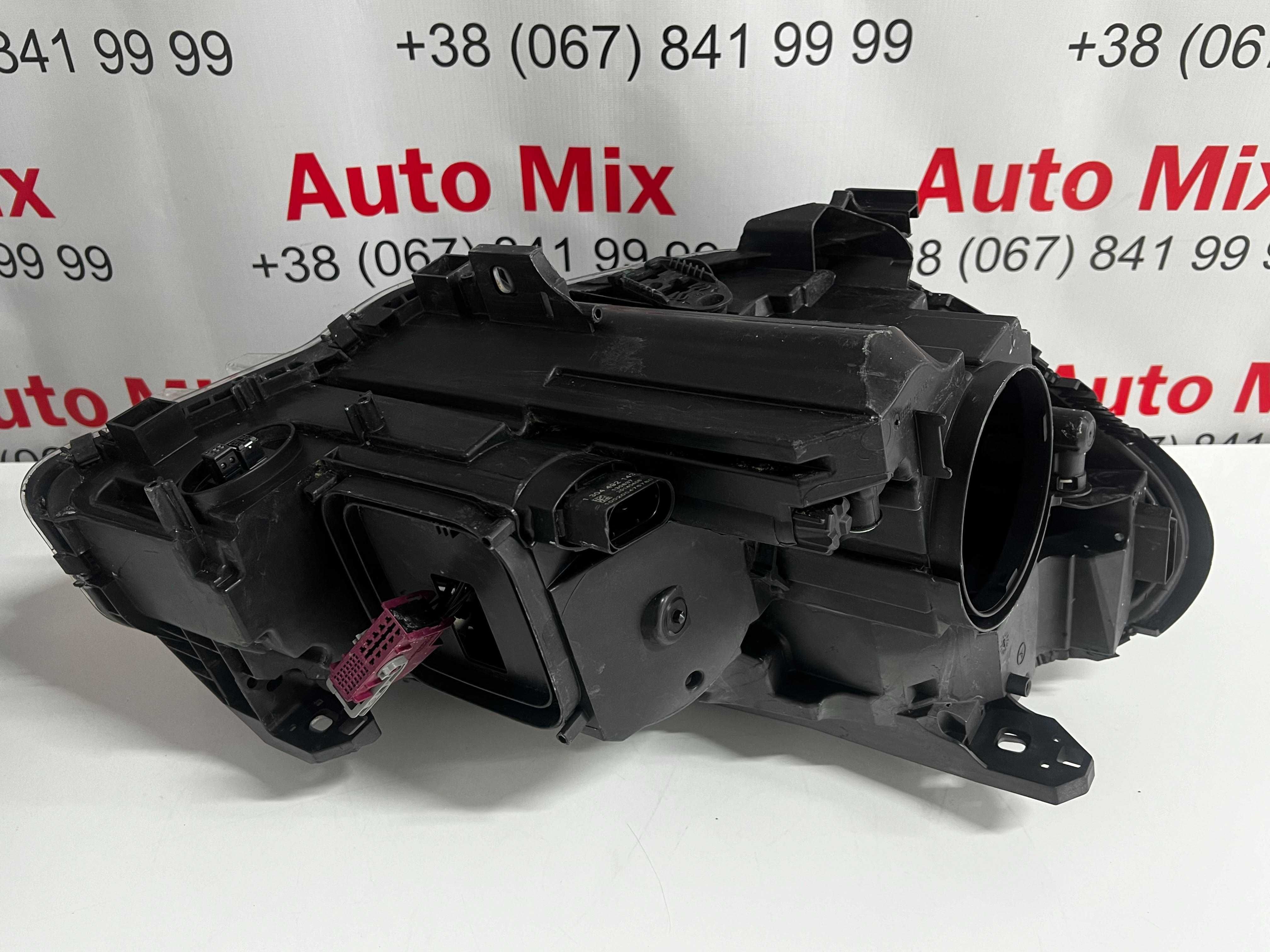 Mercedes B-Class W246 A2468207161 A2468207361 фари