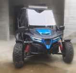 Highper 250 Gokart, UTV, Buggy
