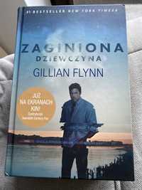 Zaginiona dziewczyna Gillian Flynn