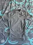 Рашгард, футболка Under Armour. M