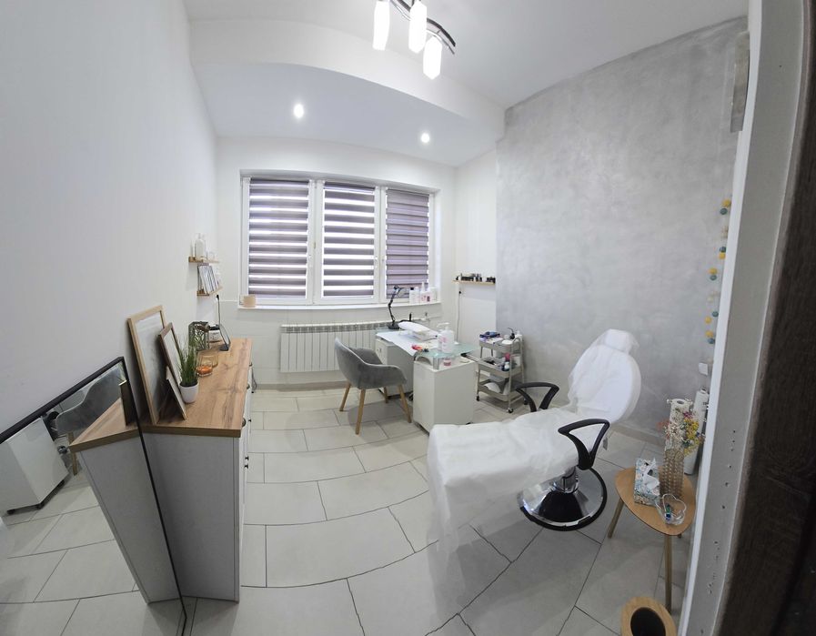 Podnajem gabinetu / stanowiska