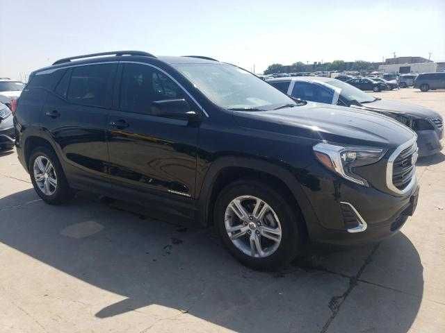 GMC Terrain SLE 2021 -