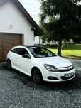 Opel Astra Opel Astra H GTC 1.6 115KM | OPC Line | 2010 | Zadbana |
