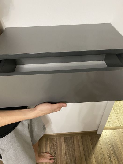 Полиця навесна , тумба , тумба приліжкова