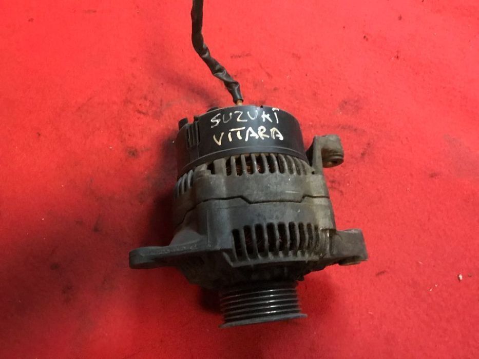Alternador Suzuki Vitara 1.9 td / Citroen / Peugeot