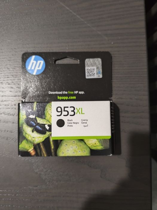 Tinteiros HP 953XL