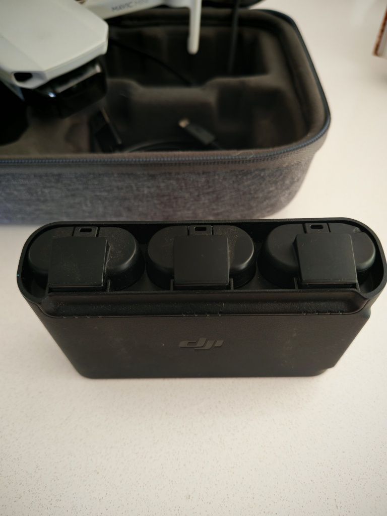 Dji Mavic mini FlyMore Combo