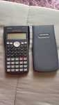 Calculadora casio cientifica