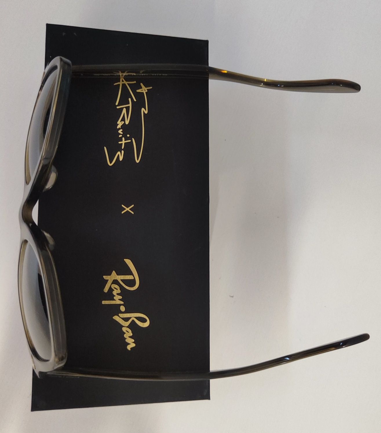 Óculos de sol Ray Ban Original Wayfarer Change
