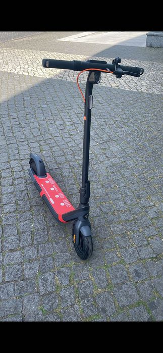 Trotinete Ninebot E2 PRO