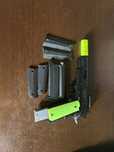 Rossi Red Wings 1911 Airsoft Muitos Extras!!