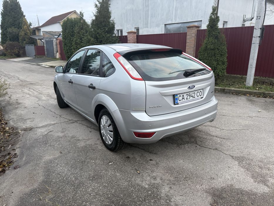 Продам Ford Focus
