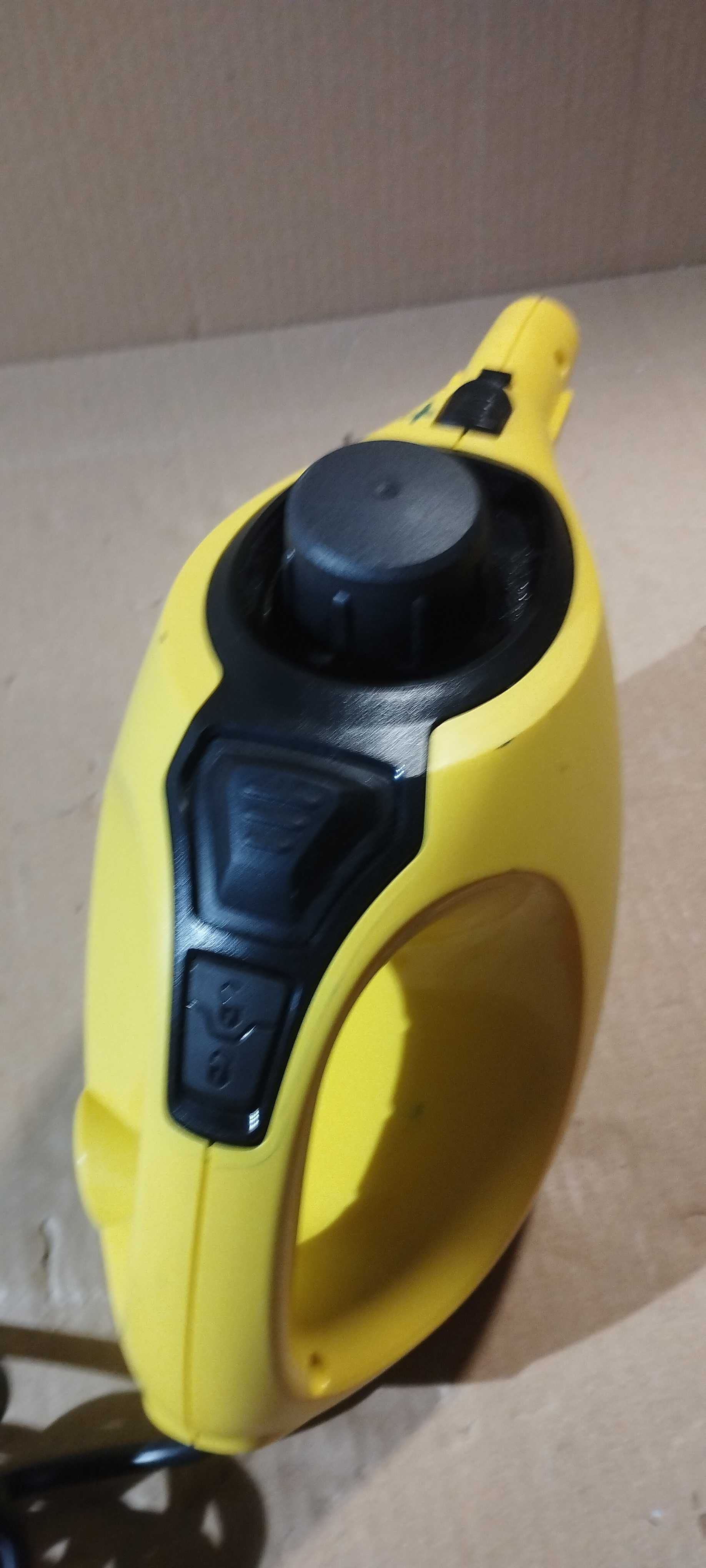 Пароочисник Karcher SC1 1200w