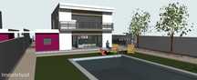 Terreno para construção de moradia T4