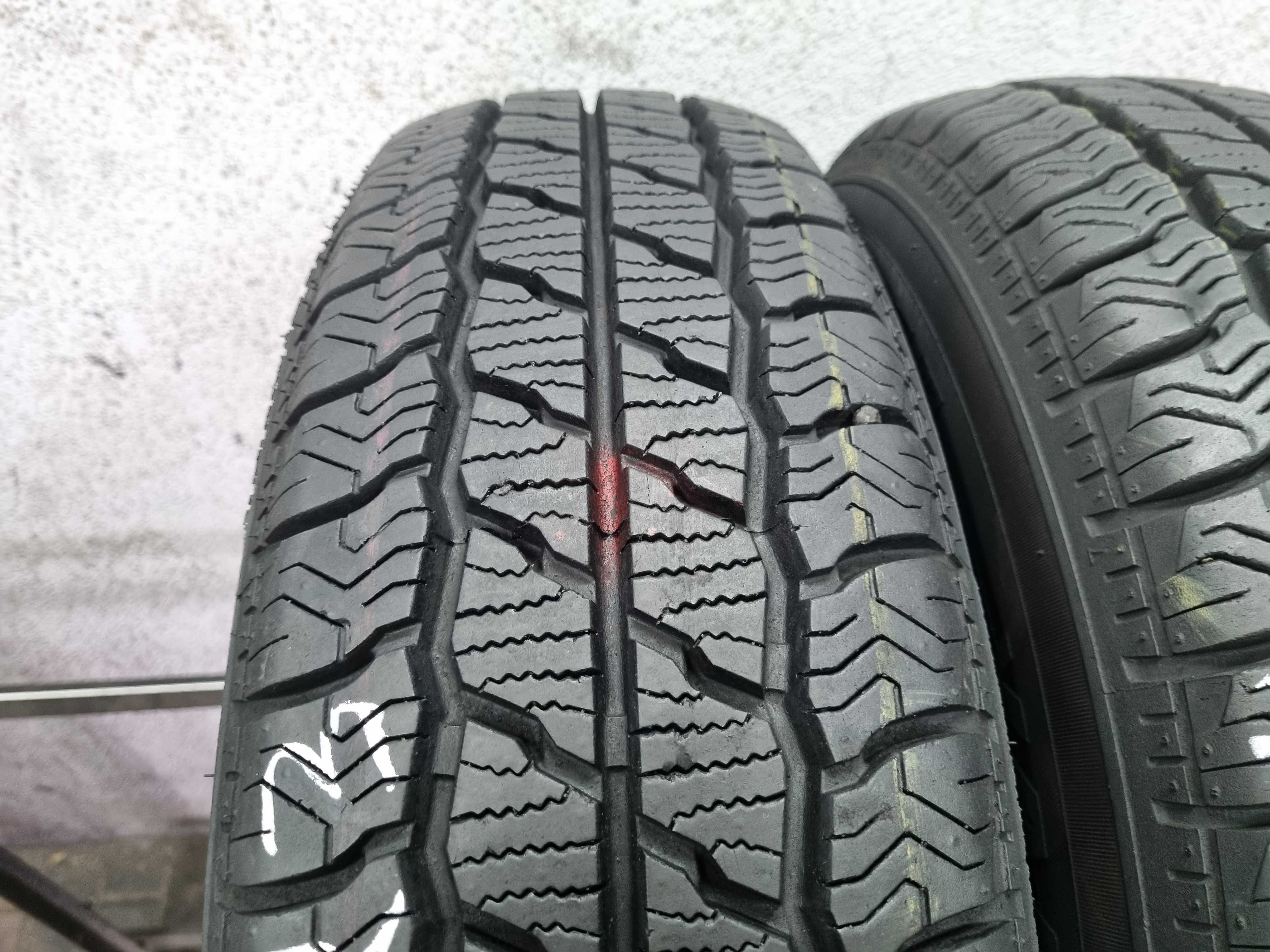 205/75/16C 113/111R Maxxis Van Smart A/S AL2 PARA MONTAŻ WYSYŁKA