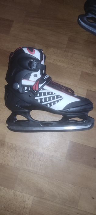 Ковзаны,Коньки Hudora