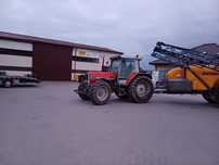 Massey ferguson 3115