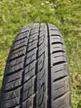 Opony letnie Barum Brillantis 175/80 R14 komplet ładne 7mm 4 sztuki