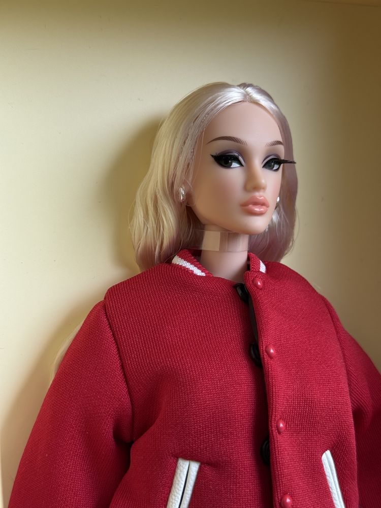 Defa Lucy Collector Series 1 ICON Model No. 06 doll / Дефа Люсі №6