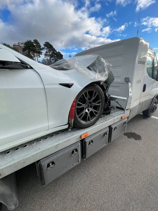 Tesla model S 2023 Long Range