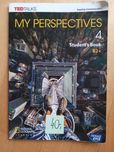 My perspectives 4 B2+ podręcznik