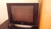 Telewizor SAMSUNG 29 cali - CW-29Z-508T Slim (sprawny w 100 %)