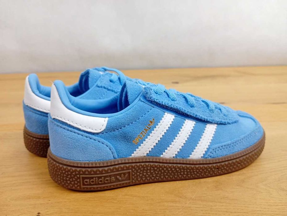 Buty Adidas Handball Spezial, rozmiar 27