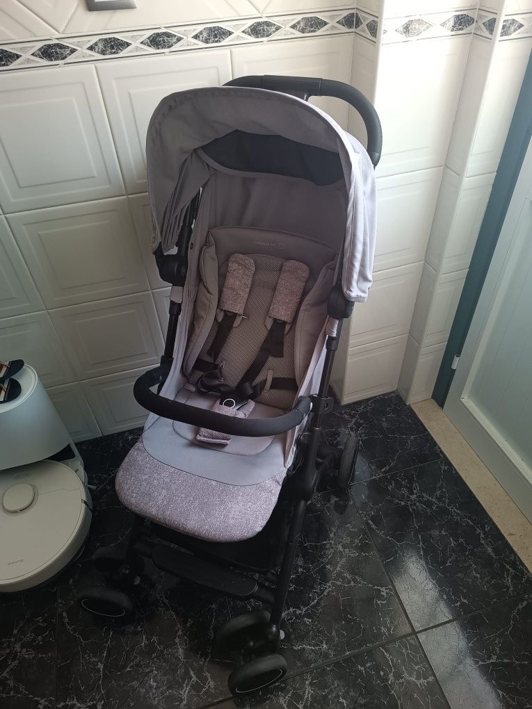 Carrinho bebé Maxi-Cosi Lara