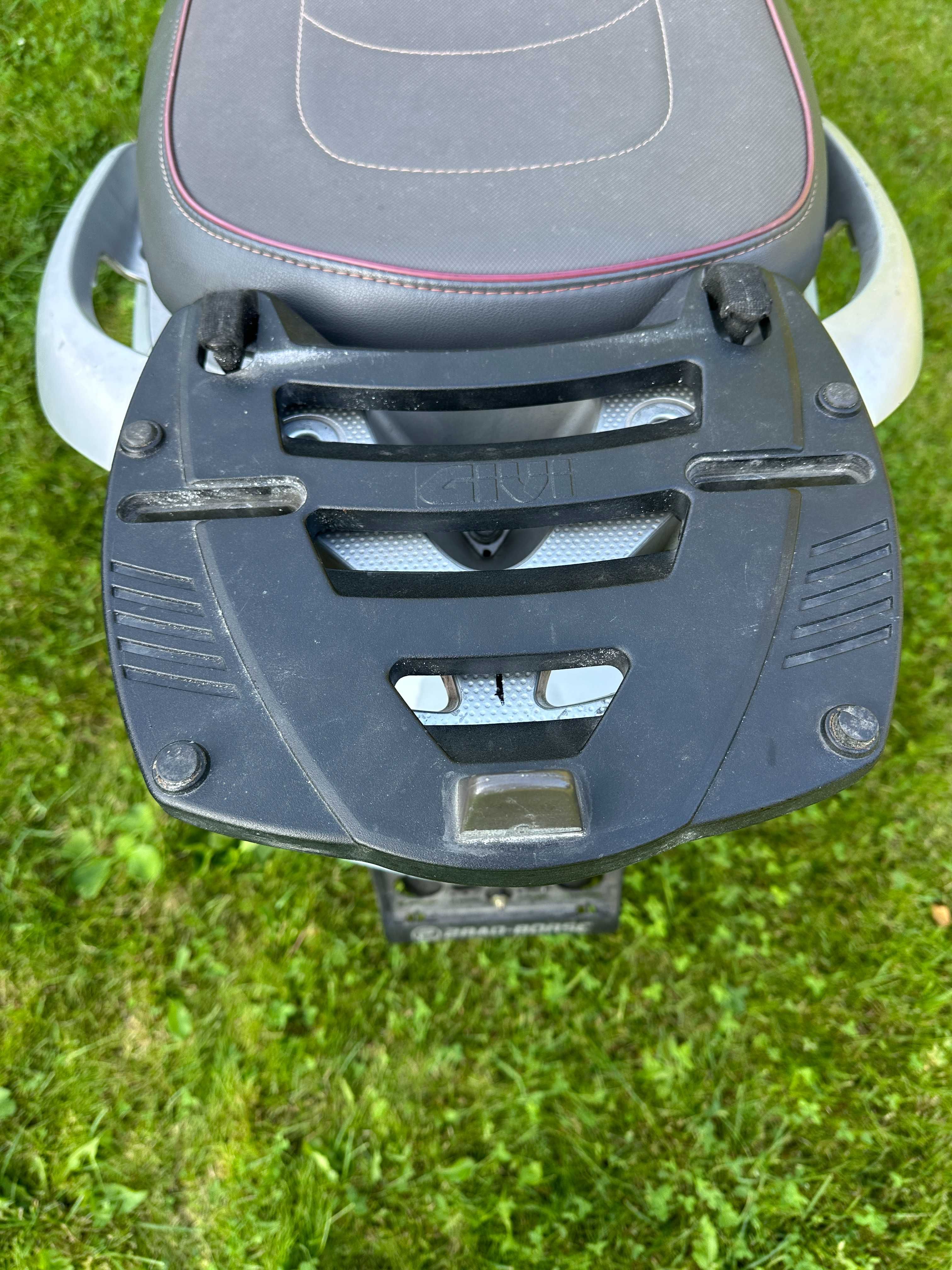 Honda Pantheon JF12 125 ccm