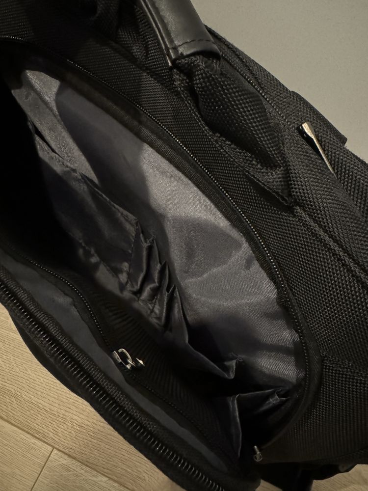 Torba na laptopa Addison 15,6 cali