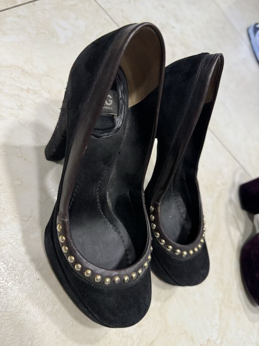 Туфлі жіночі