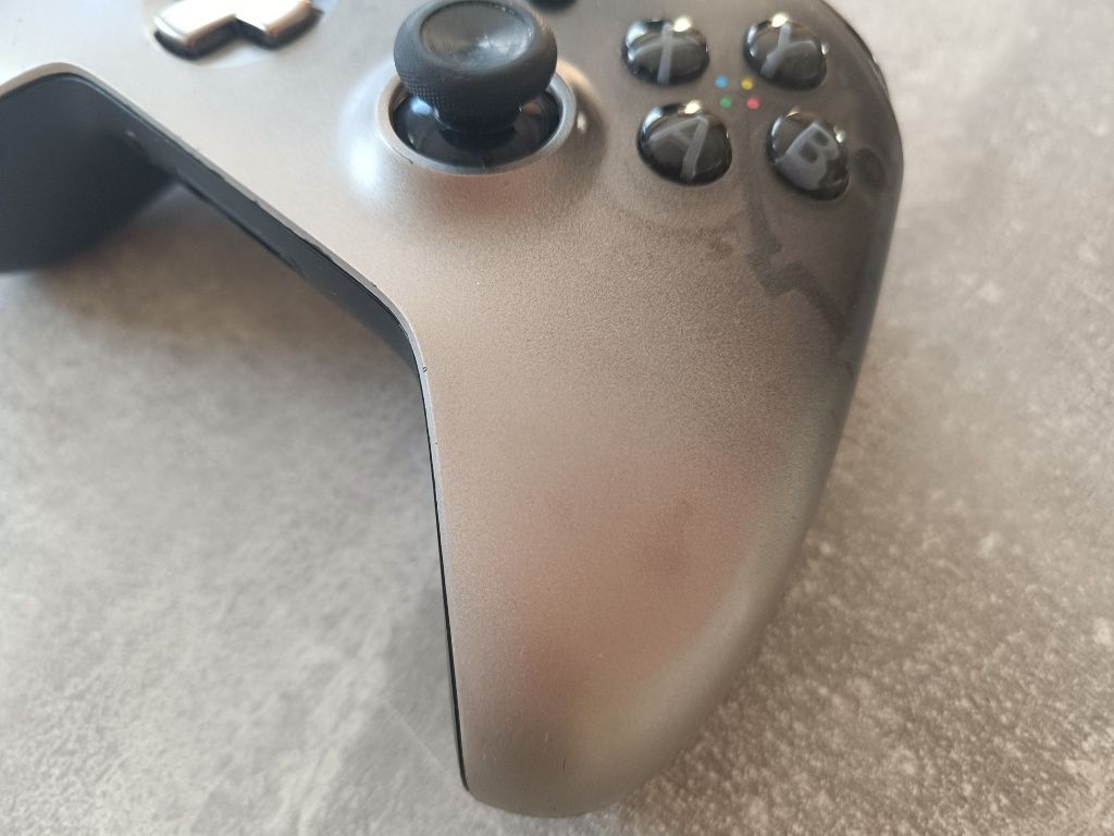 Kontroler Xbox One oryginalny bezprzewodowy pad