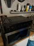 Wzmacniacz Harman Kardon PM640VXi