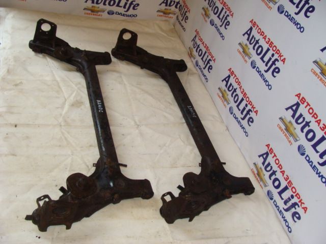 Балка задня Daewoo Lanos\Део Ланос