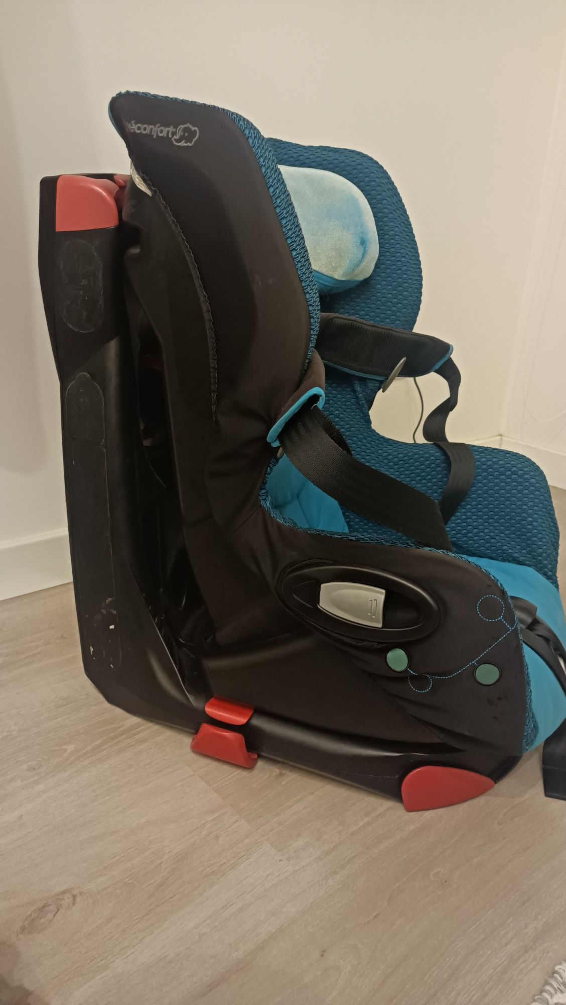 Cadeira Auto Axiss Bebe Confort