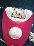 depilator Braun Silk. epil 3