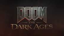 Супер новинка DOOM (Дум): The Dark Ages. Акции, скидки, гарантия.