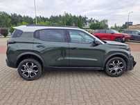 Citroën C3 Aircross Salon PL Klima Najnowszy Model
