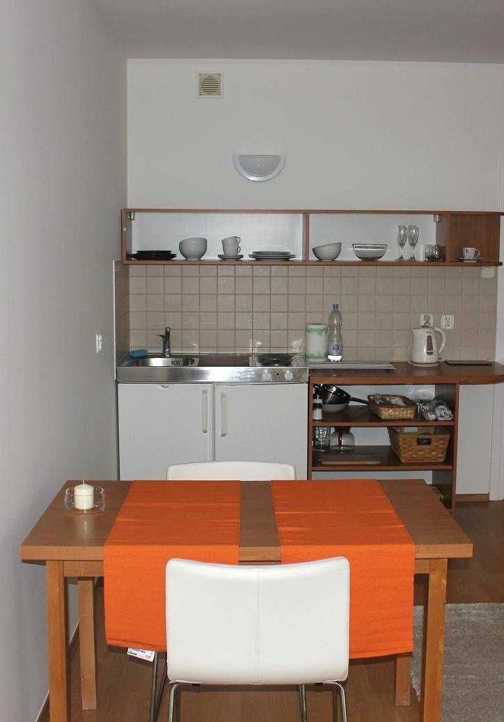 Kawalerka w centrum przy ul. Piekary 16 (Ataner) dla studenta