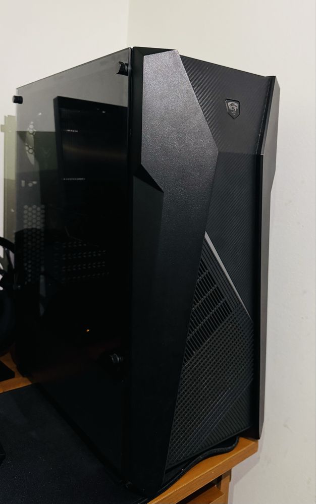 Computador gaming i5 9Gen/ Rtx 2060 / 16GB